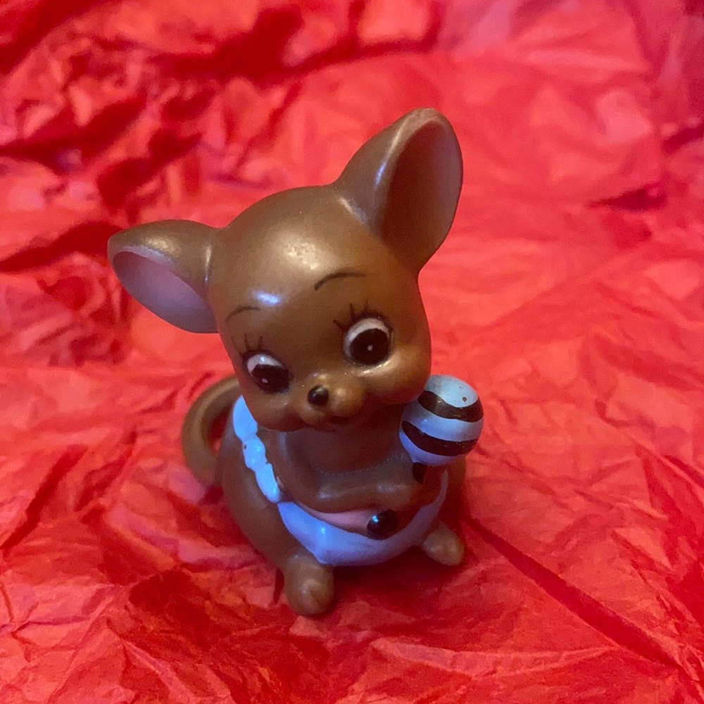 Josef Original Mouse Figurine